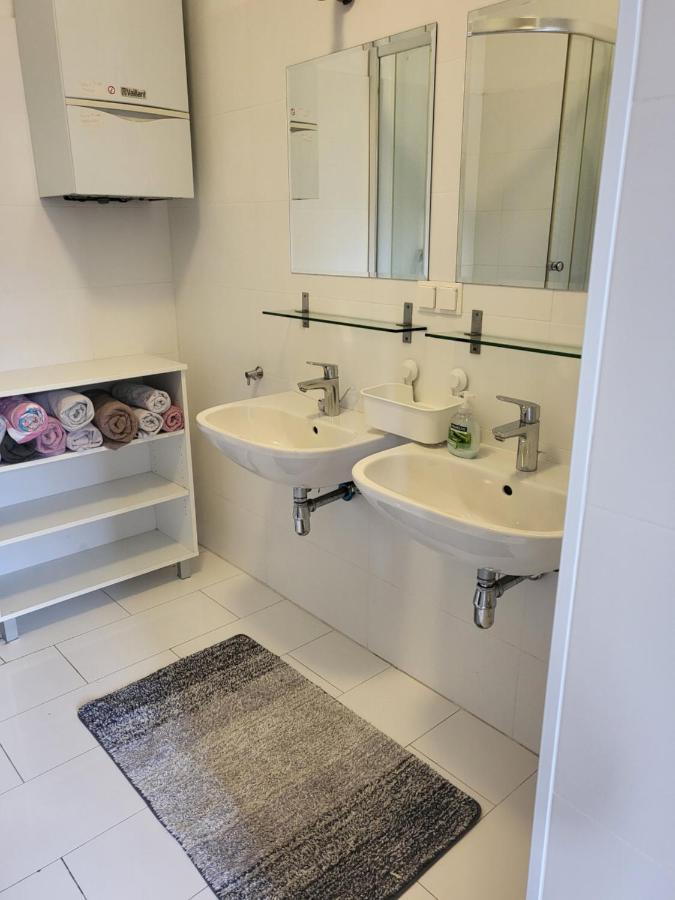 West Apartment Wien
